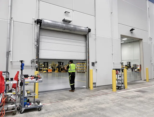 Commercial Repair service in Wrentham, MA