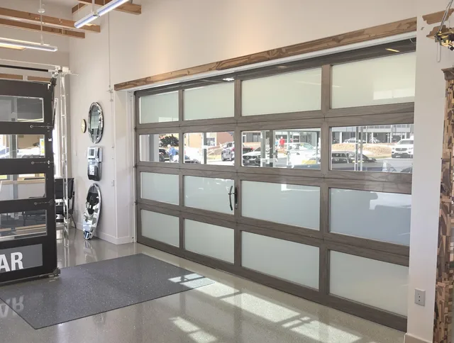 Custom Doors service in Wrentham, MA