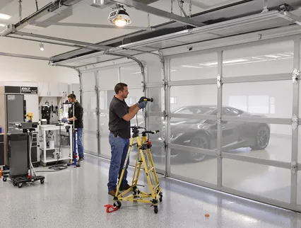 Dents Repair service in Wrentham, MA