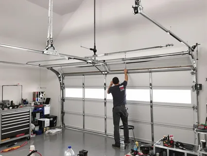 Garage Door Installation service in Wrentham, MA