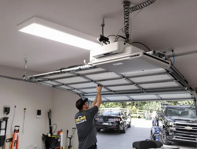 Opener Installation service in Wrentham, MA