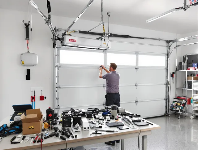 Opener Repair service in Wrentham, MA
