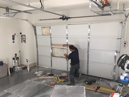 Panel Repair service in Wrentham, MA