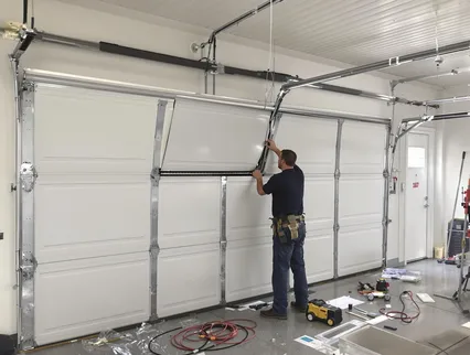 Section Replacement service in Wrentham, MA