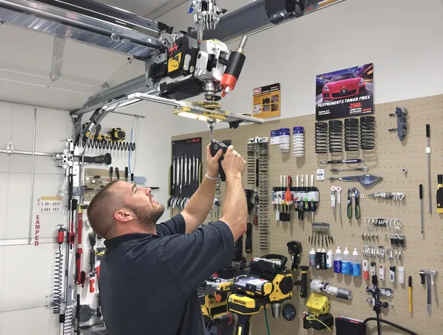 Spring Repair service in Wrentham, MA