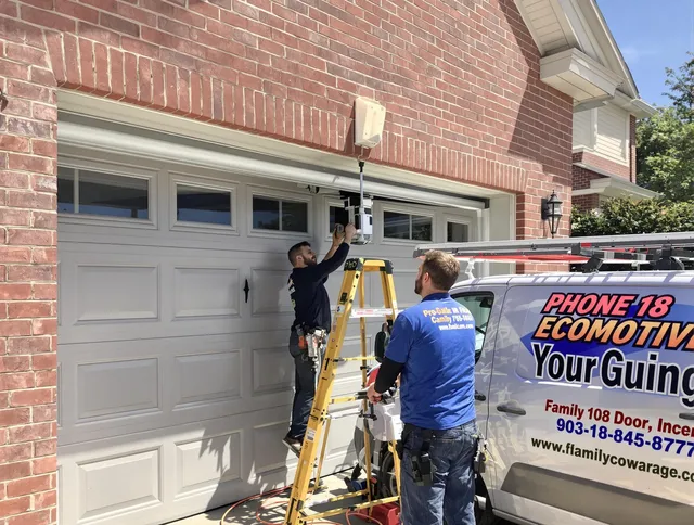 Wrentham Garage Door Repair local technician providing expert garage door repair in Wrentham neighborhood